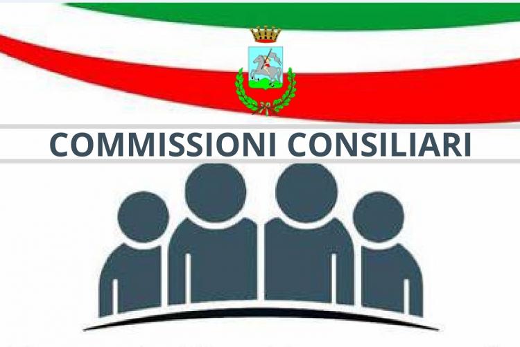 III Commissione Consiliare Permanente - Attività Produttive, Polizia ...