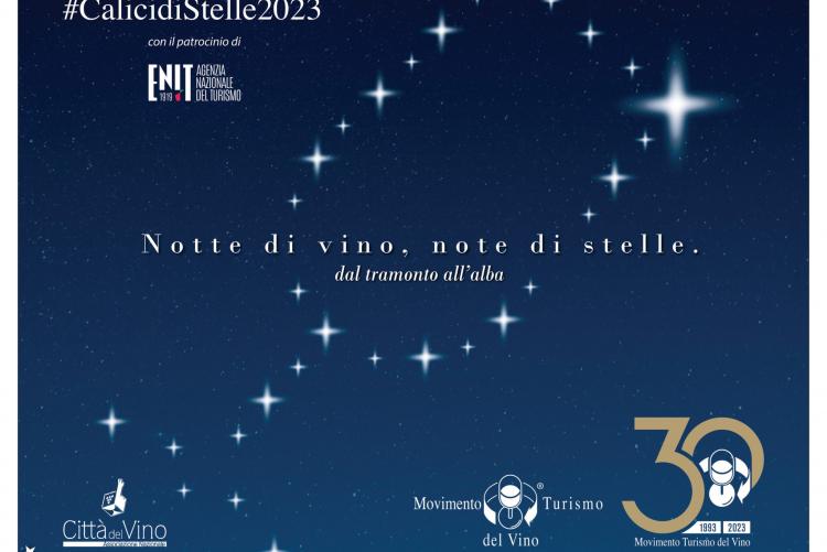 CALICI DI STELLE MARINO 2023 Comune di Marino