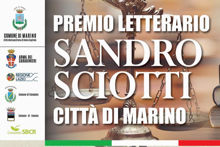 Premio Letterario Sandro Sciotti